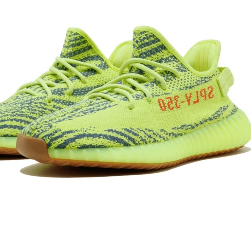 Yeezys boost 350